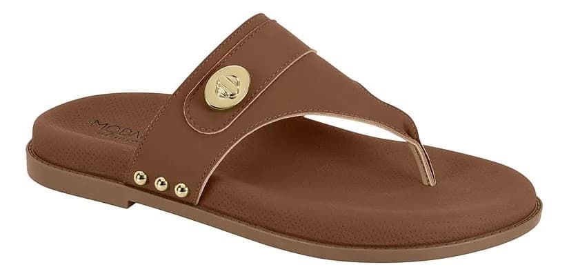 Tamanco Modare - 7223100