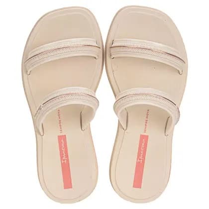 Off-white/Rosa