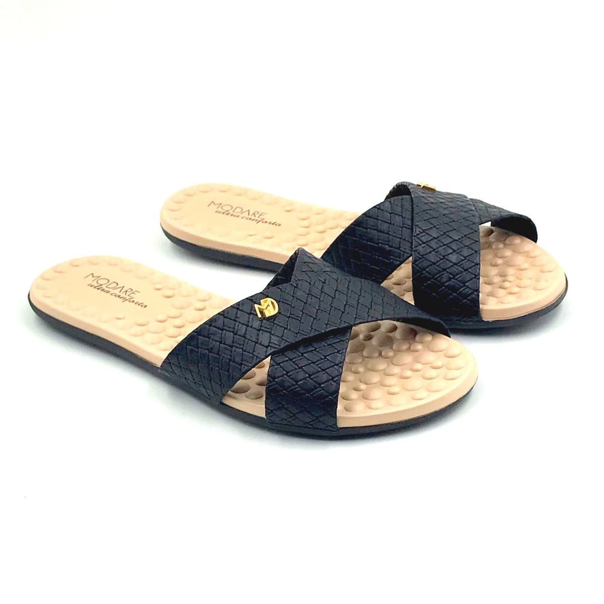 Tamanco Modare - 7163105