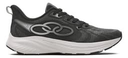 Tenis Olympikus Swift - 559375 - Preto