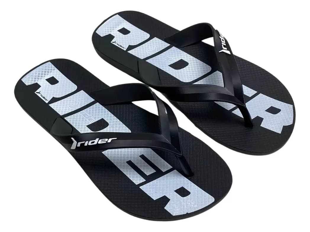 Preto/Preto/Branco