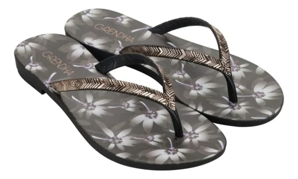 Preto Flores