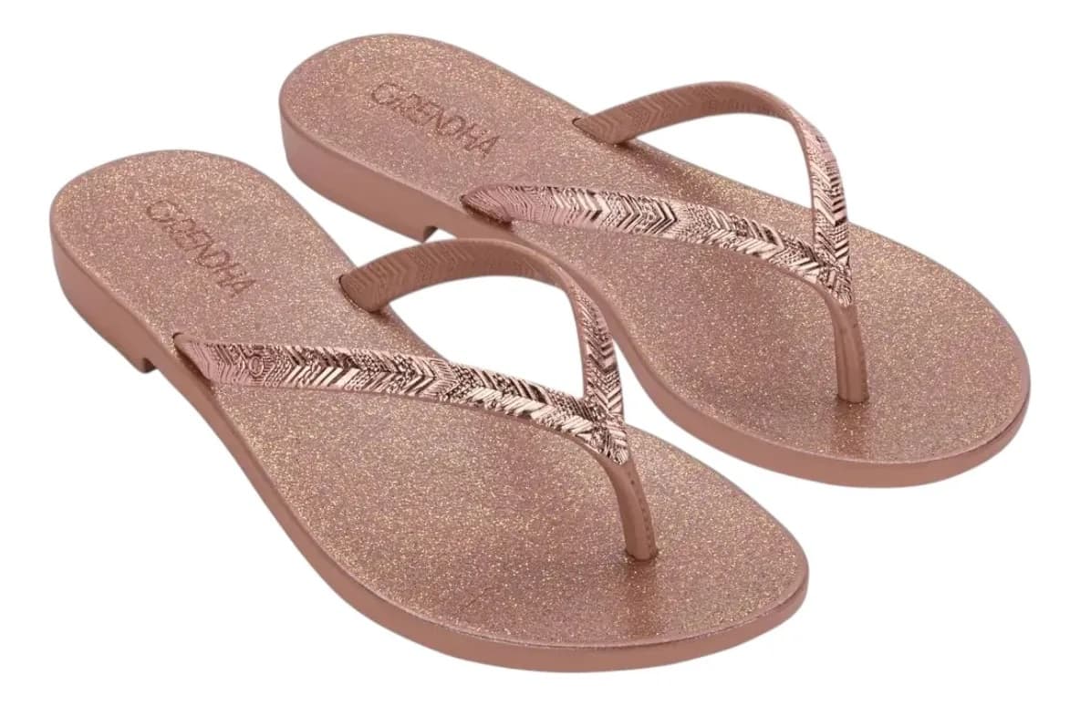 Rosê/Glitter/Rosê