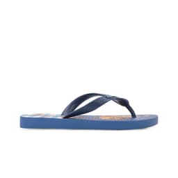 Chinelo Infantil Ipanema Patrulha Canina - 27433 - Azul/Azul