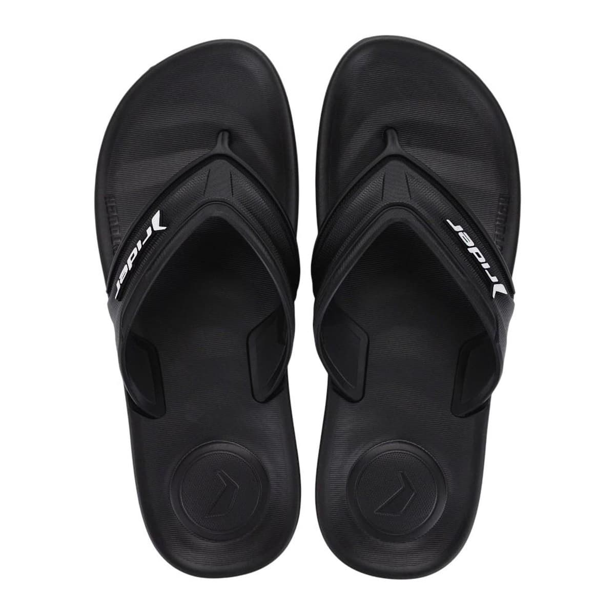 Preto/Preto/Branco