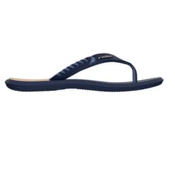Chinelo Rider R1 Prime Easy - 12609 - Azul/Azul/Bege