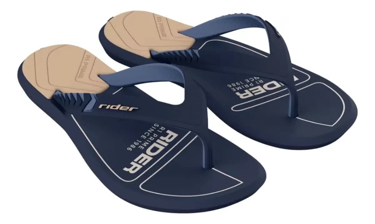 Chinelo Rider R1 Prime Easy - 12609