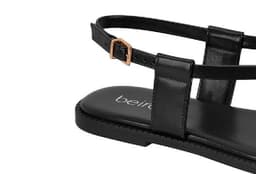 Sandália Beira Rio - 8571100 - Preto