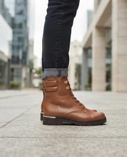 Bota Beira Rio - 9093301 - Caramelo