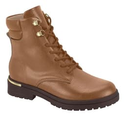 Bota Beira Rio - 9093301 - Caramelo