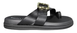 Tamanco Beira Rio - 8513124 - Preto