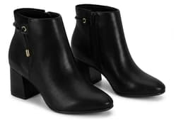 Bota Beira Rio - 9076110 - Preto