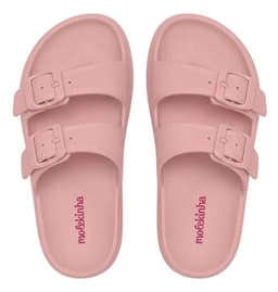 Tamanco Molekinha - 2376100 - Rosa