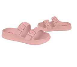 Tamanco Molekinha - 2376100 - Rosa