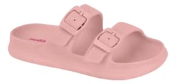 Tamanco Molekinha - 2376100 - Rosa