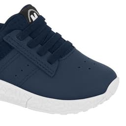 Tenis Molekinhoho - 2609233 - Azul-marinho