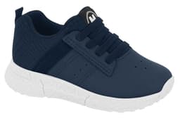 Tenis Molekinhoho - 2609233 - Azul-marinho