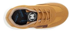 Tenis Molekinho - 2609235 - Mostarda/Caramelo