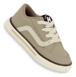 Tenis Molekinho - 2133688 - Areia/Off-white