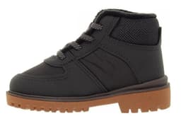 Bota Molekinho - 2144337 - Preto