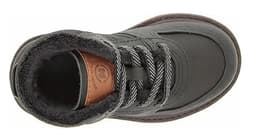 Bota Molekinho - 2144337 - Preto