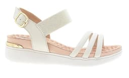 Sandália Modare - 7151144 - Off-white