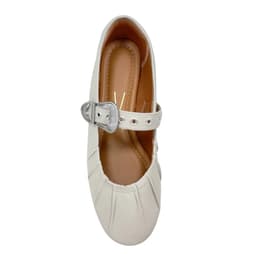 Sapato Vizzano - 1443104 - Cinza