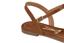 Sandália Vizzano - 63711008 - Mocca