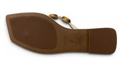 Tamanco Vizzano - 6553104 - Off-white