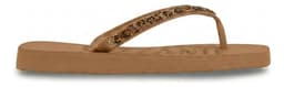 Tamanco Vizzano - 6554101 - Camel/Multicolor Bege