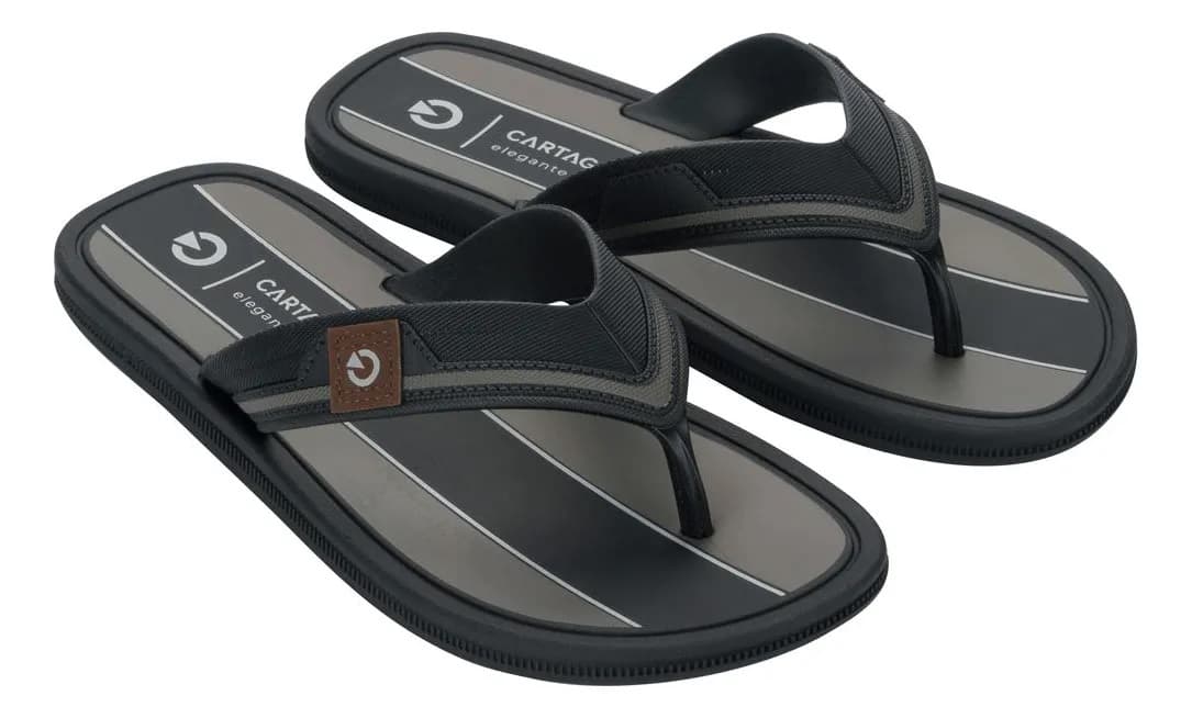 Chinelo Cartago Maiorca III - 12571