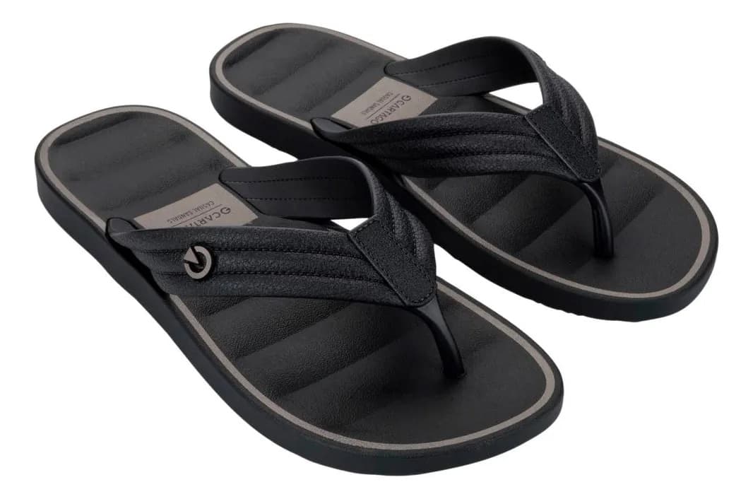 Preto/Preto/Cinza