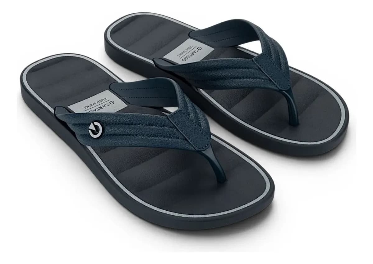 Chinelo Cartago Monterrey - 12643