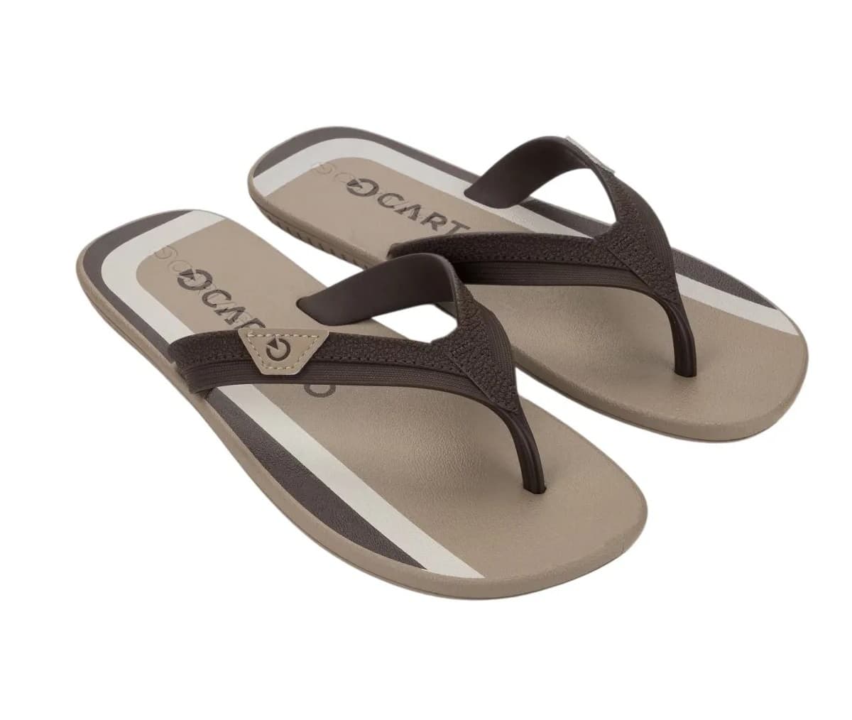 Chinelo Masculino Cartago Atlanta II - 12432