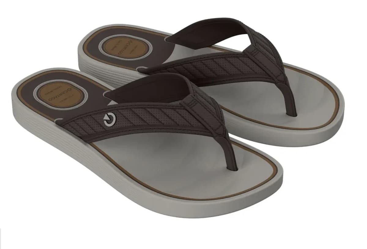 Chinelo Cartago Durban - 12640