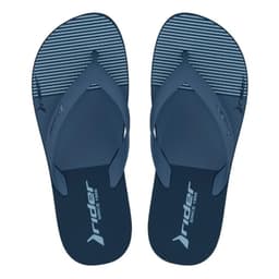 Chinelo Rider Core Graphics - 12680 - Azul/Azul