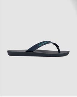 Chinelo Infantil Rider Feel Light - 12520 - Azul Escuro/Azul