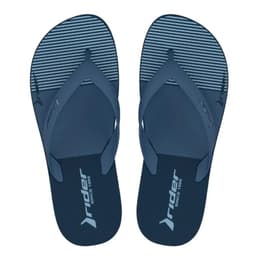 Chinelo Rider Core Graphics - 12675 - Azul/Azul