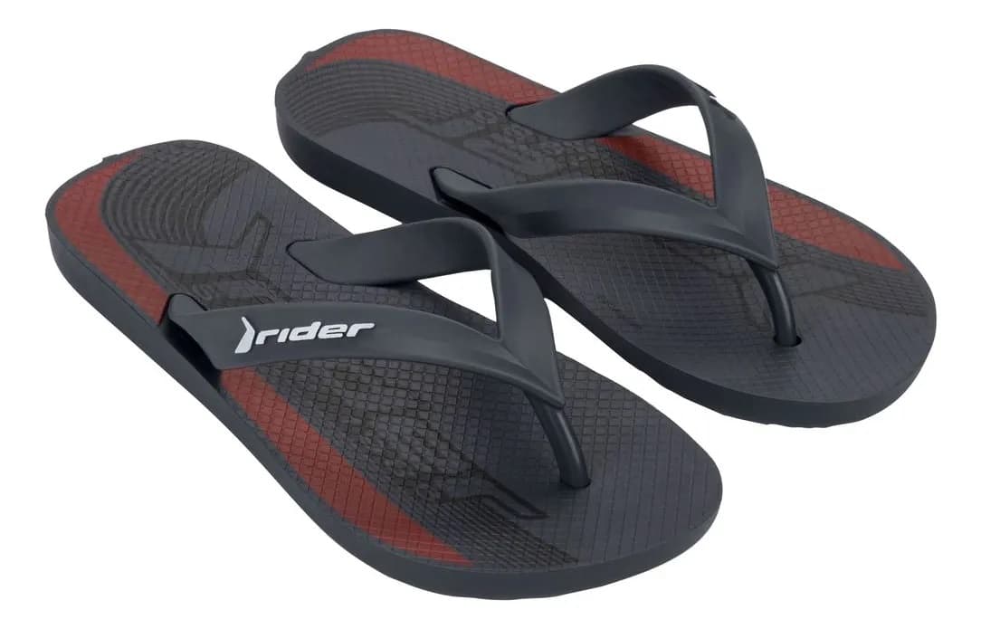 Cinza/Cinza/Vermelho