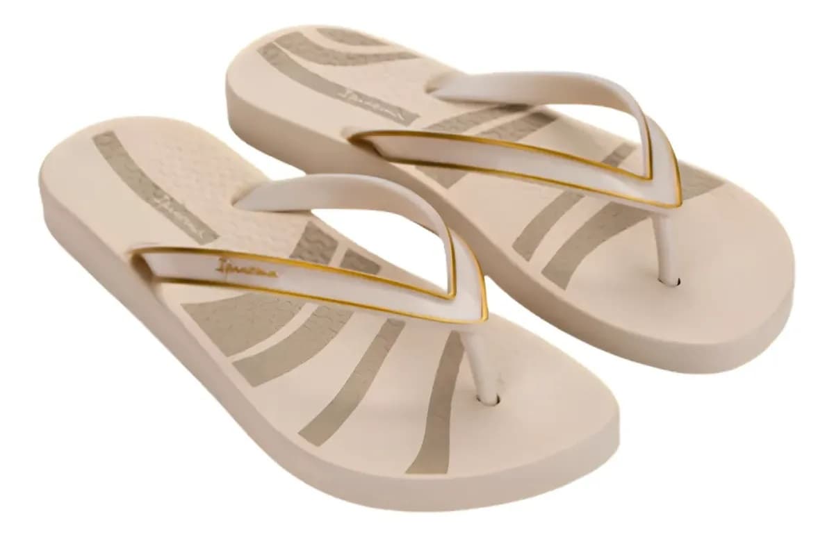 Chinelo Ipanema Anatomica Linea - 27518