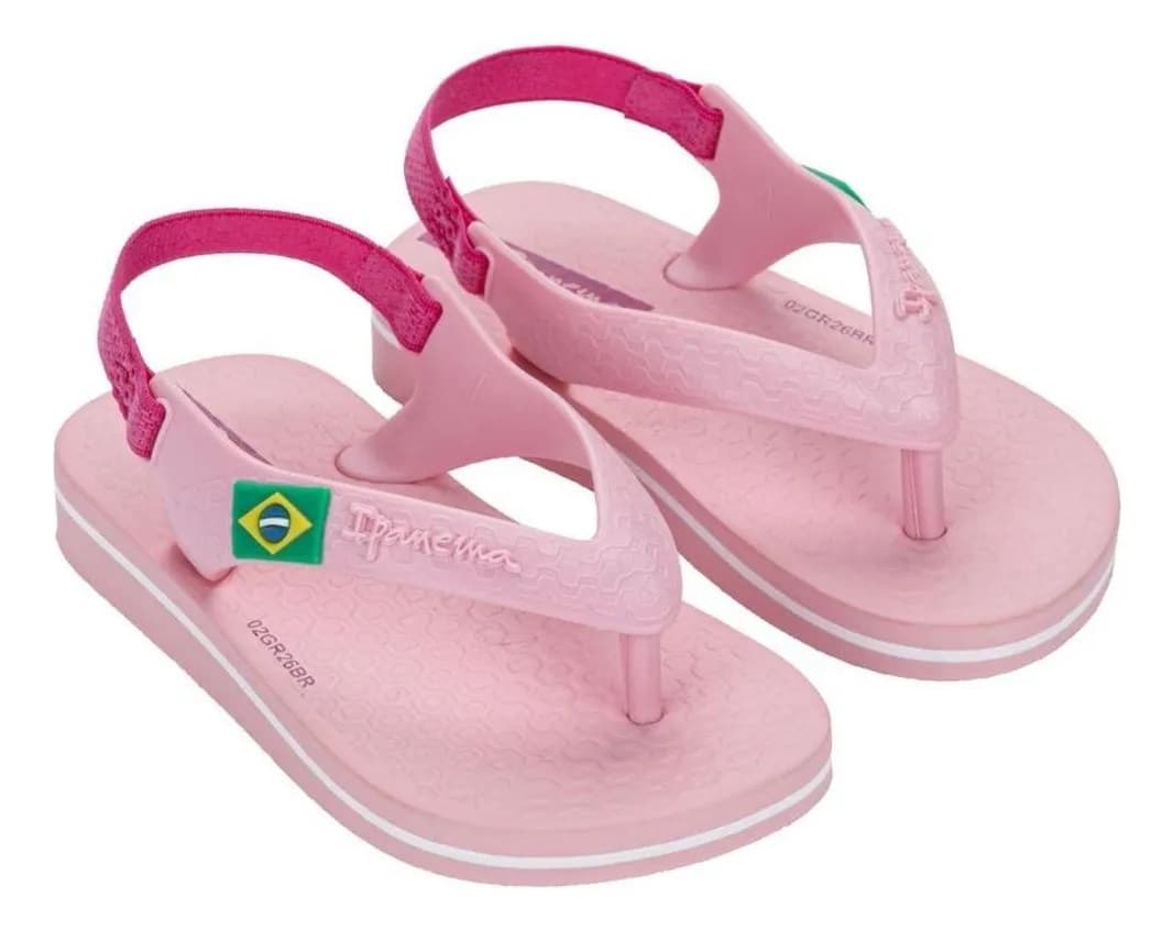 Rosa Claro/Rosa