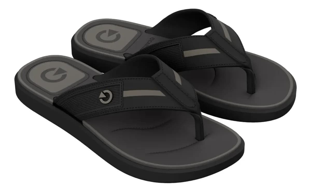 Preto/Preto/Cinza