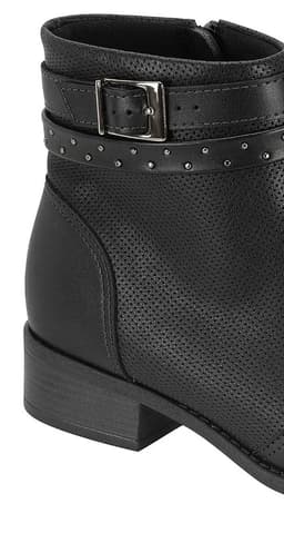 Bota Modare - 7057233 - Preto