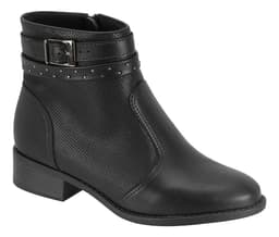 Bota Modare - 7057233 - Preto