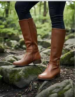 Bota Modare - 7057234 - Avelã
