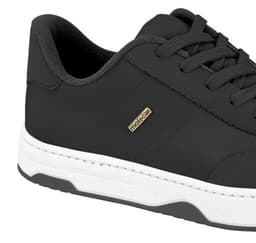 Tenis Moleca - 5835201 - Preto