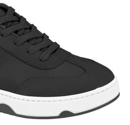 Tenis Moleca - 5835201 - Preto