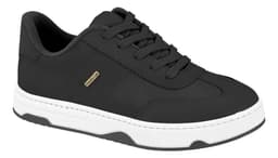 Tenis Moleca - 5835201 - Preto