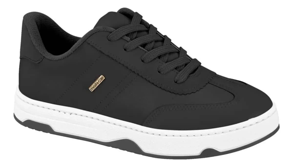 Tenis Moleca - 5835201