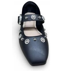 Sapato Moleca - 5824104 - Preto